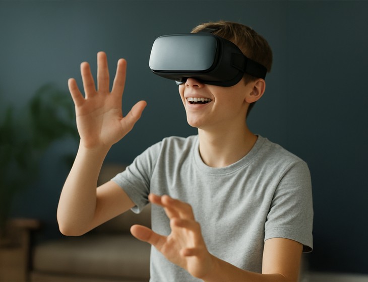 створюй власні проекти