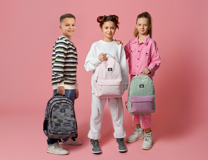 Рюкзаки GoPack